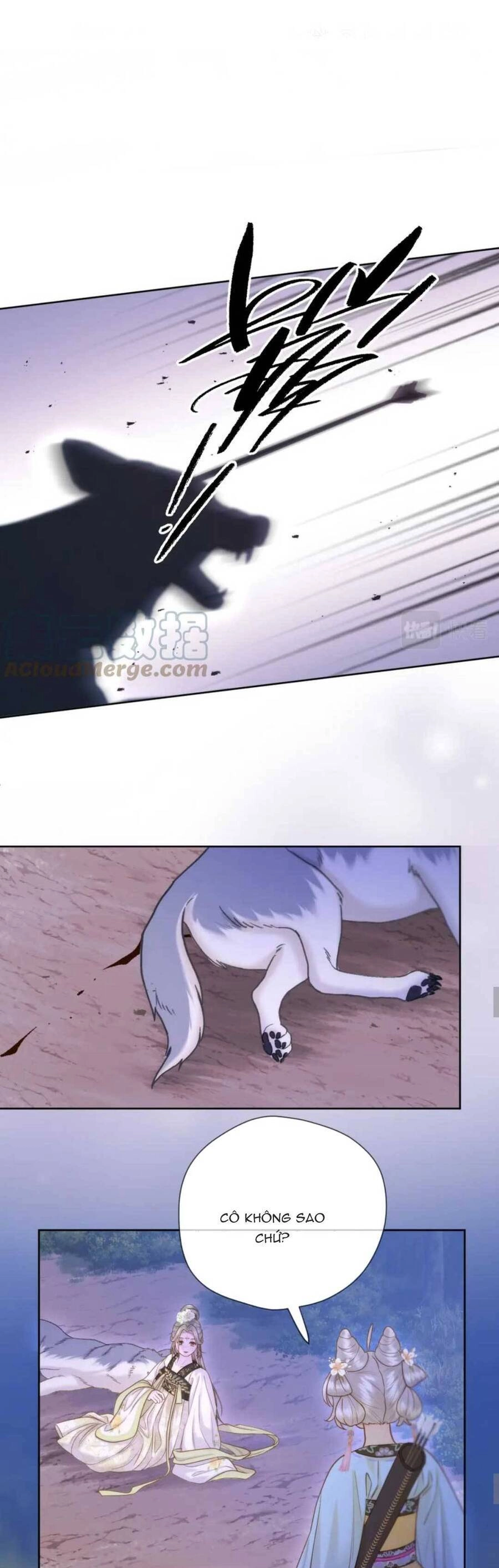 Ta Live Stream Trong Lãnh Cung Chapter 23 - 12