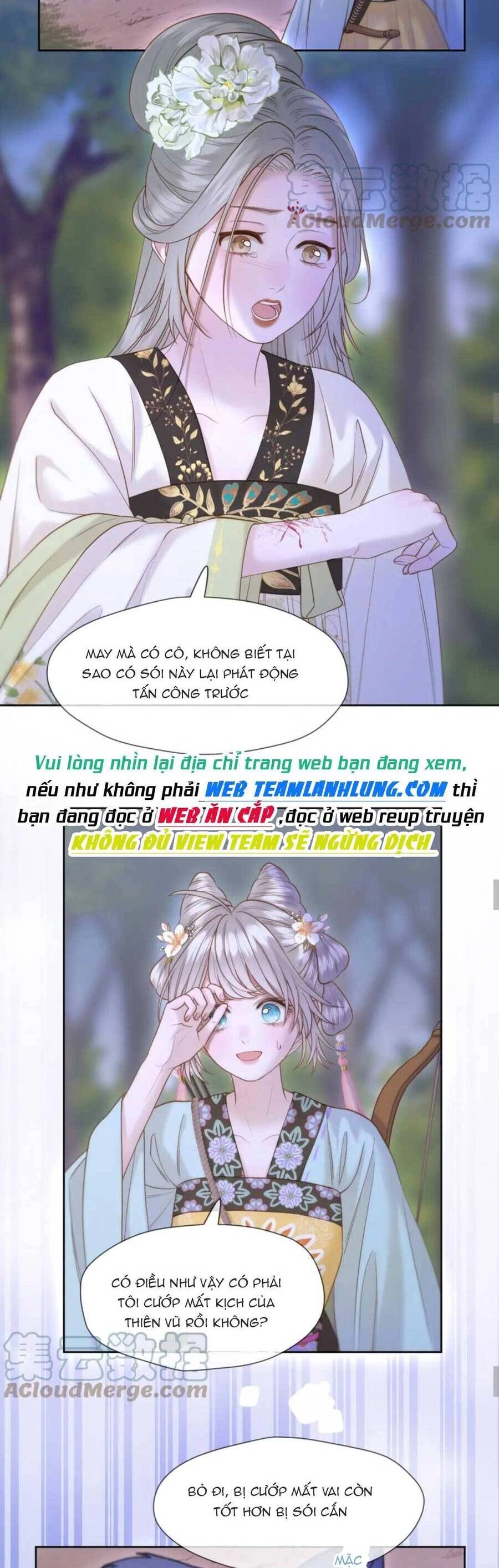 Ta Live Stream Trong Lãnh Cung Chapter 23 - 13