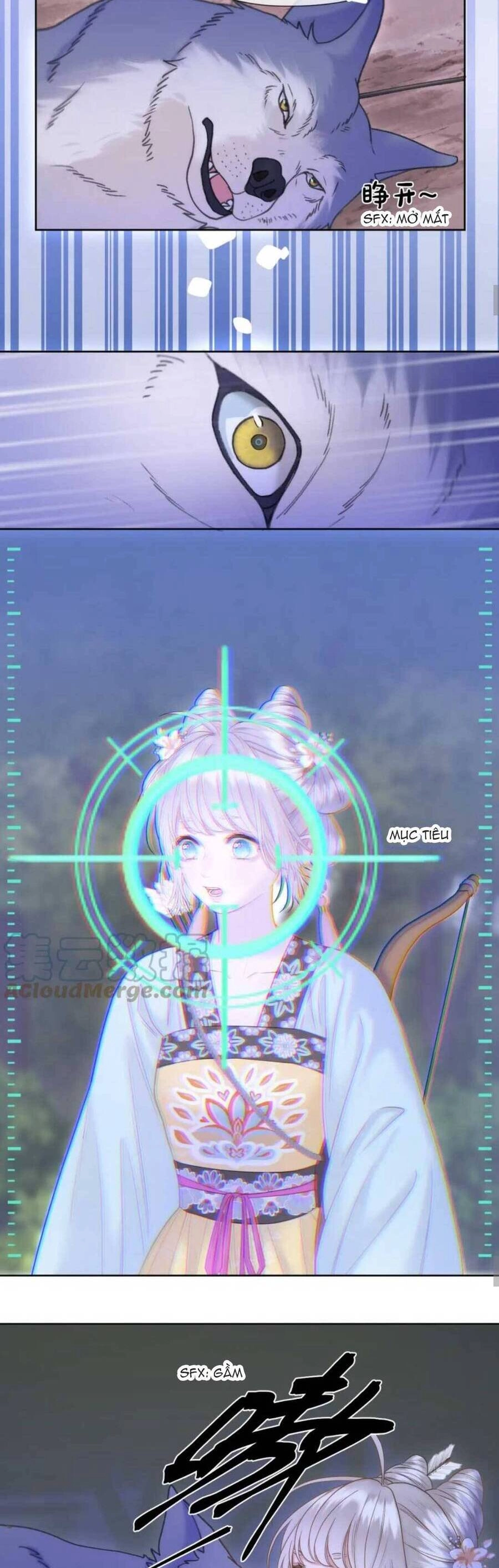 Ta Live Stream Trong Lãnh Cung Chapter 23 - 14