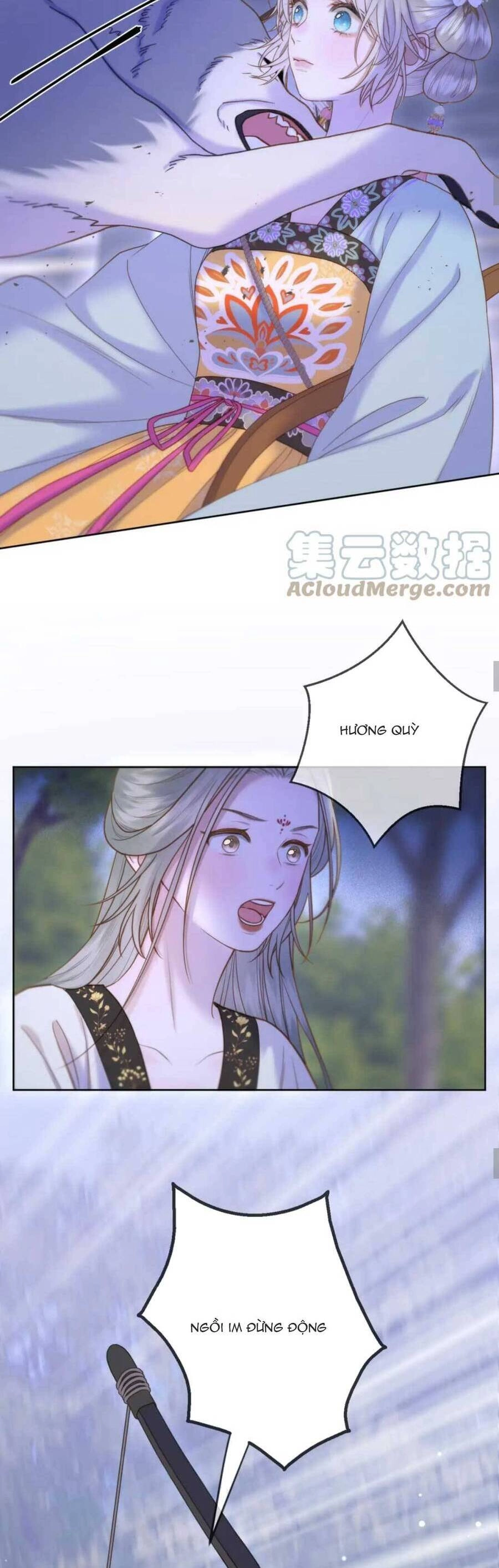 Ta Live Stream Trong Lãnh Cung Chapter 23 - 15