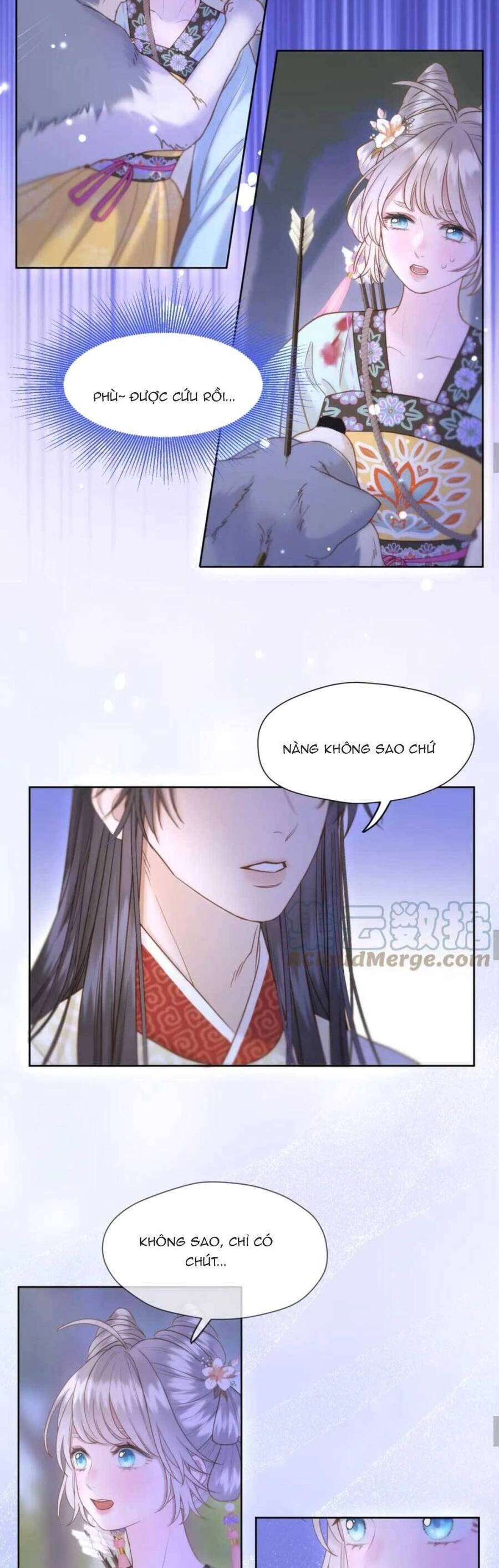 Ta Live Stream Trong Lãnh Cung Chapter 23 - 17