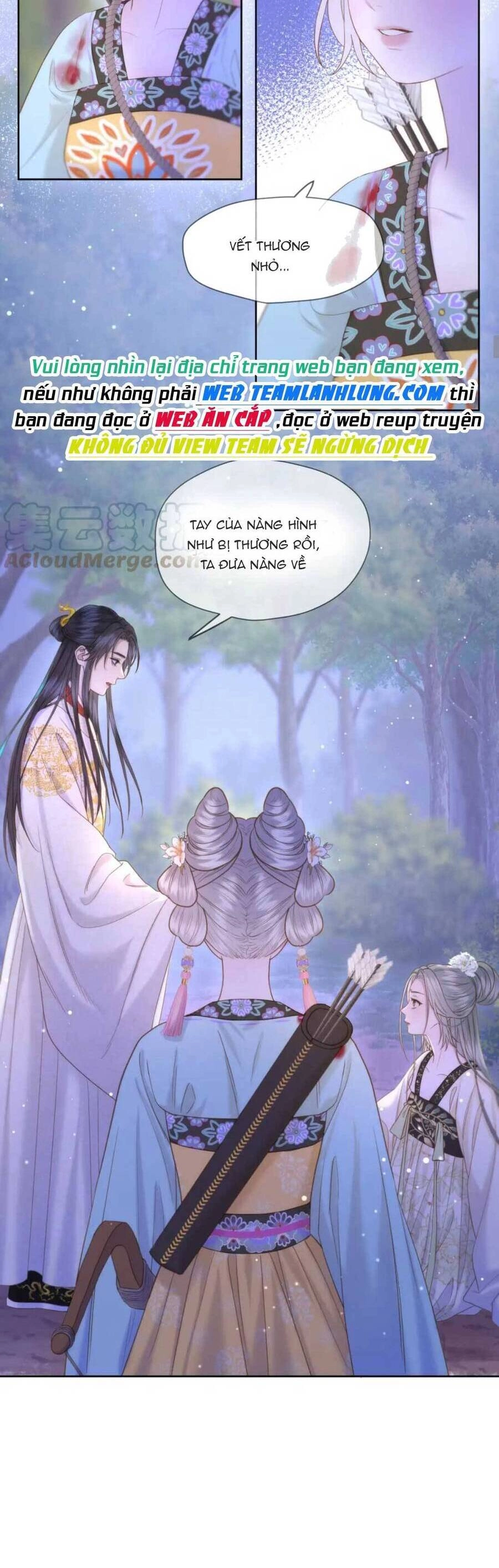 Ta Live Stream Trong Lãnh Cung Chapter 23 - 18