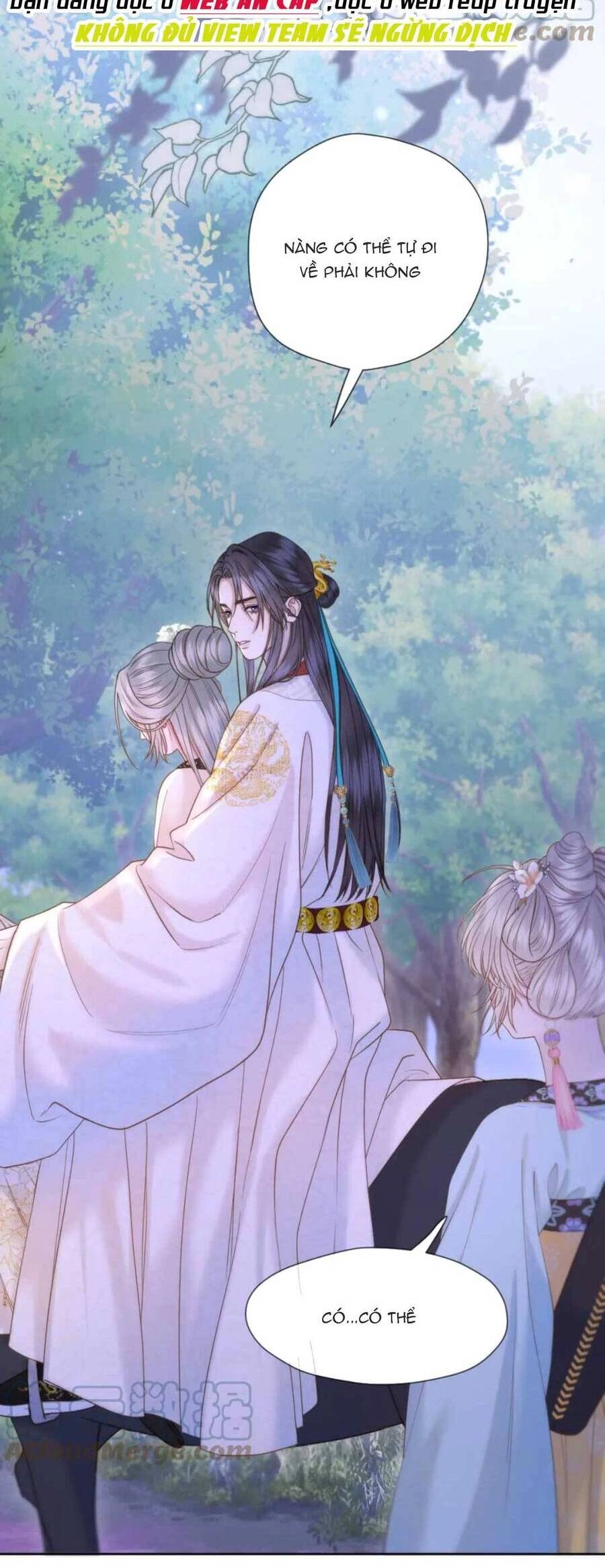 Ta Live Stream Trong Lãnh Cung Chapter 24 - 5