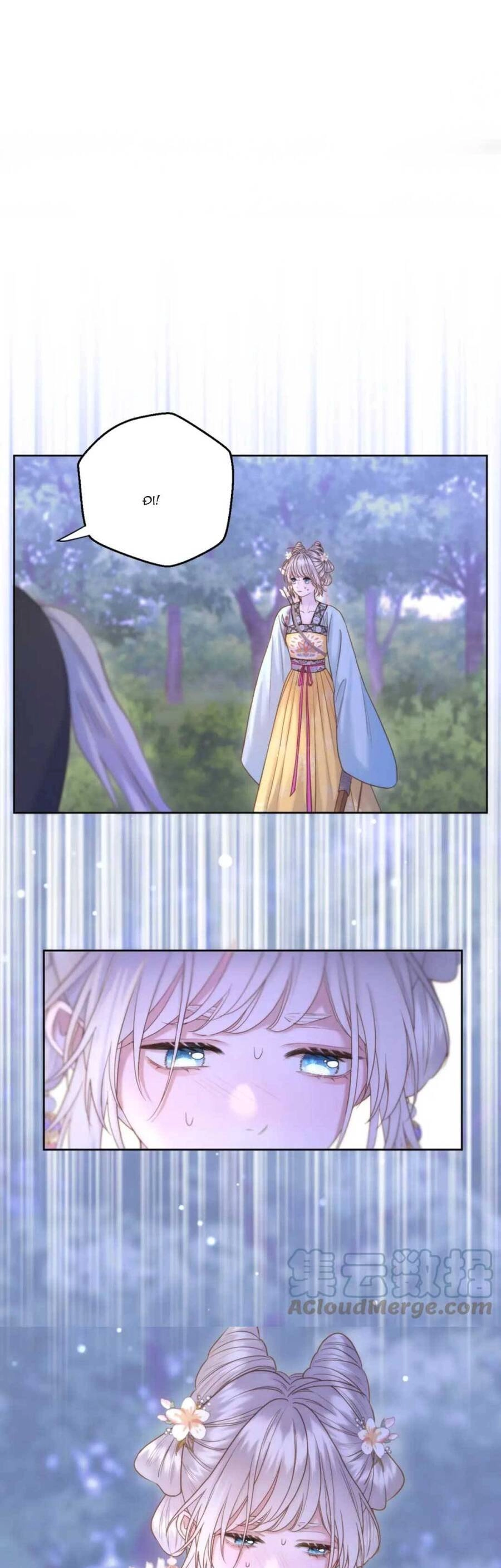 Ta Live Stream Trong Lãnh Cung Chapter 24 - 6