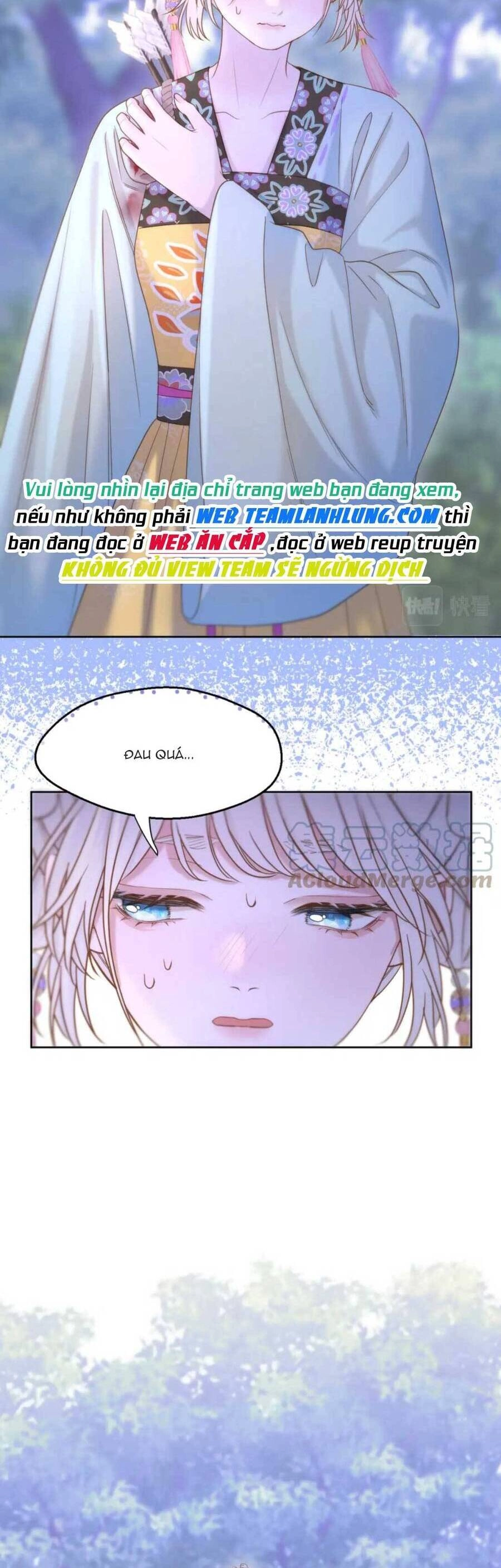Ta Live Stream Trong Lãnh Cung Chapter 24 - 7