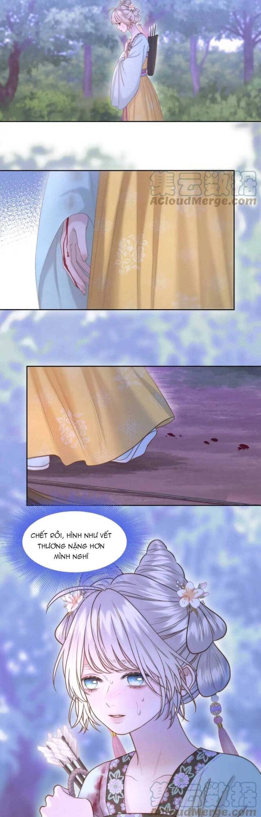 Ta Live Stream Trong Lãnh Cung Chapter 24 - 8