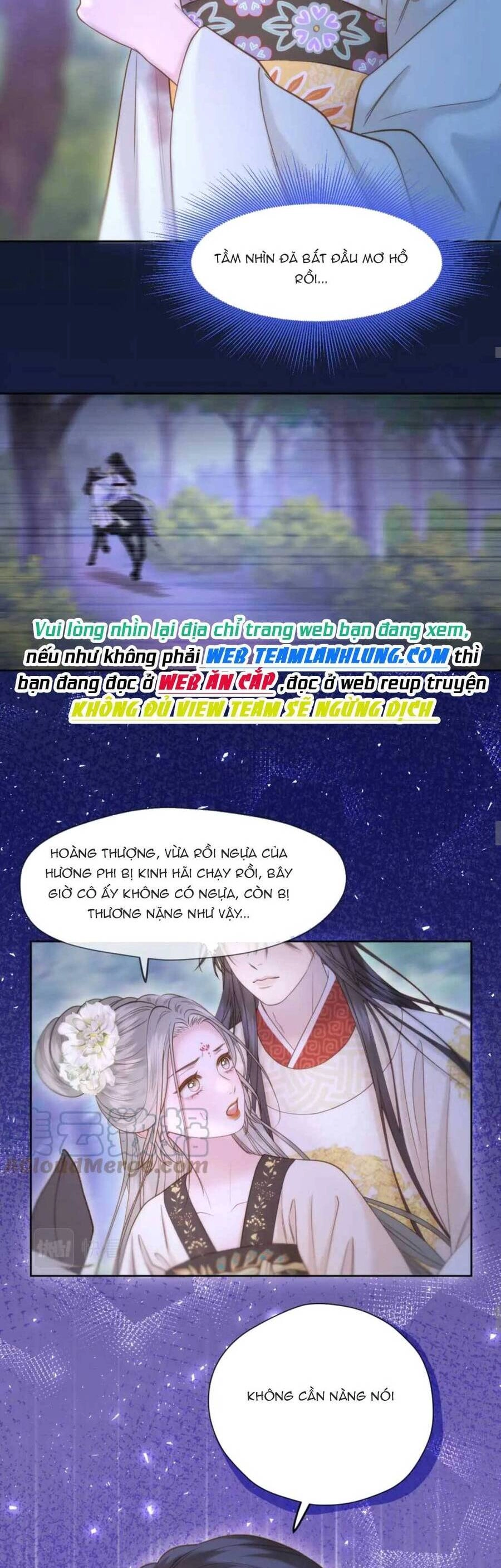 Ta Live Stream Trong Lãnh Cung Chapter 24 - 9