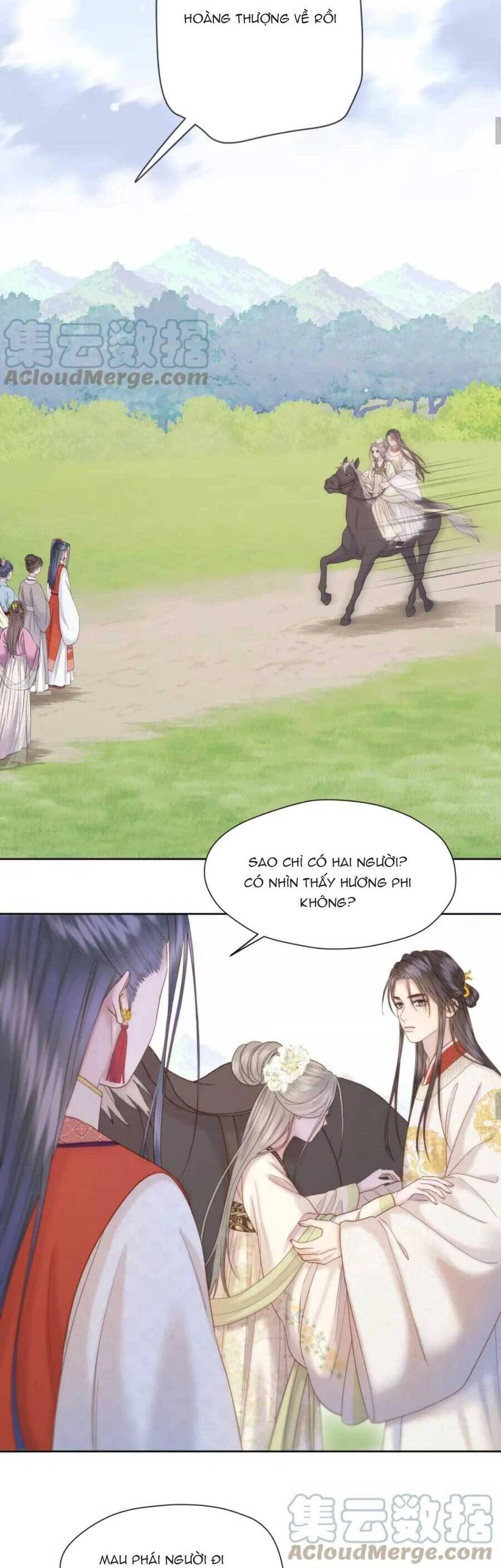 Ta Live Stream Trong Lãnh Cung Chapter 24 - 11