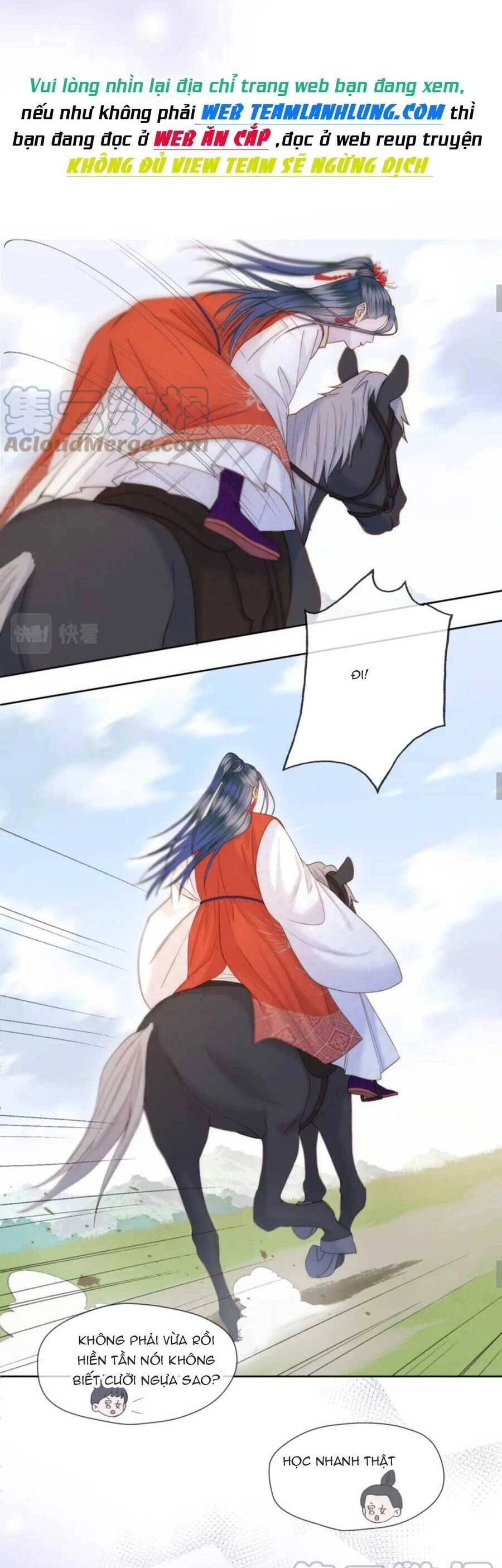 Ta Live Stream Trong Lãnh Cung Chapter 24 - 13