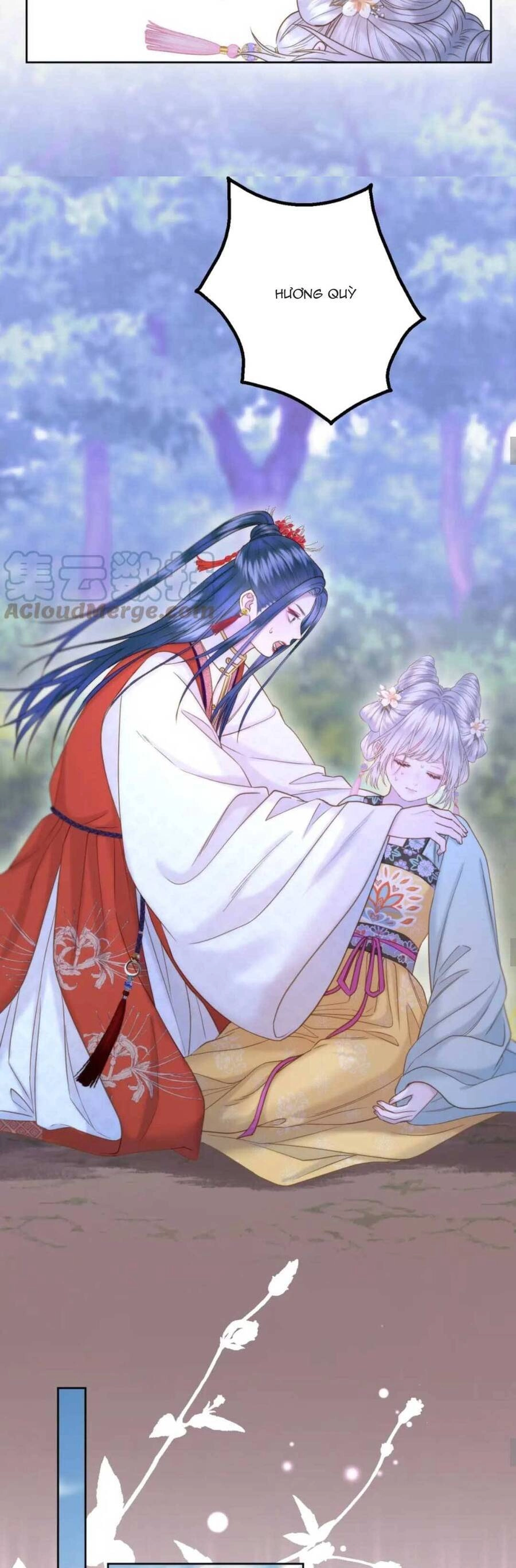 Ta Live Stream Trong Lãnh Cung Chapter 24 - 16