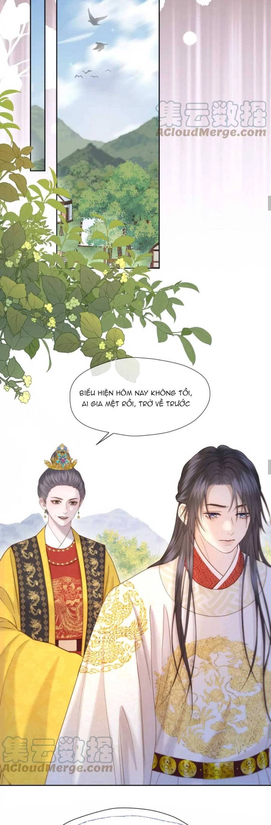 Ta Live Stream Trong Lãnh Cung Chapter 24 - 17