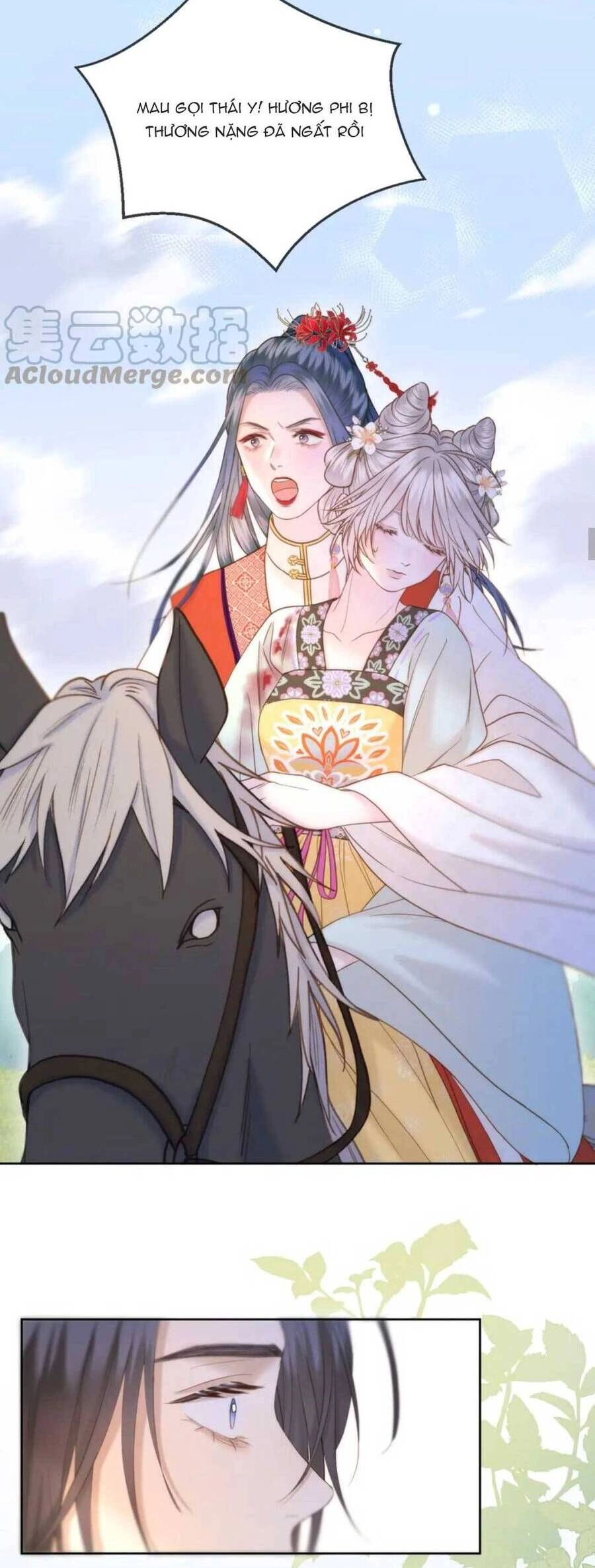 Ta Live Stream Trong Lãnh Cung Chapter 24 - 20