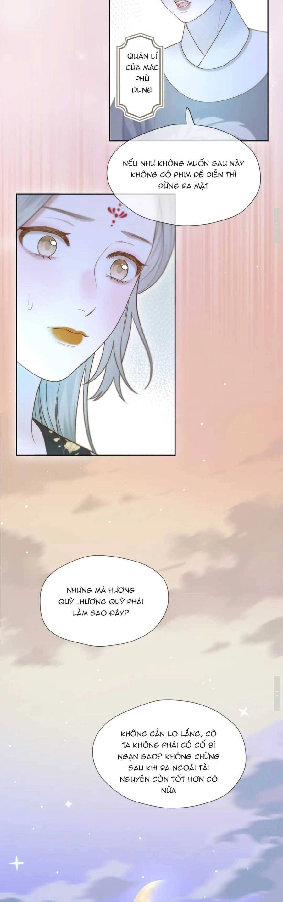 Ta Live Stream Trong Lãnh Cung Chapter 25 - 11