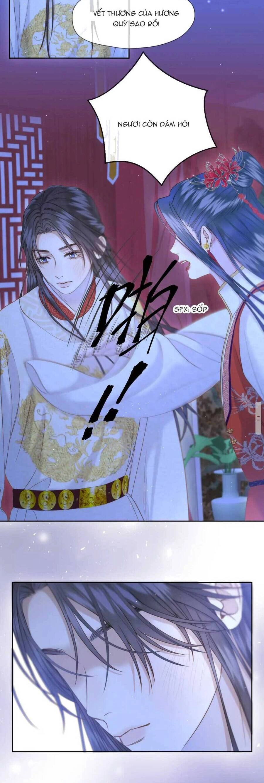 Ta Live Stream Trong Lãnh Cung Chapter 25 - 15