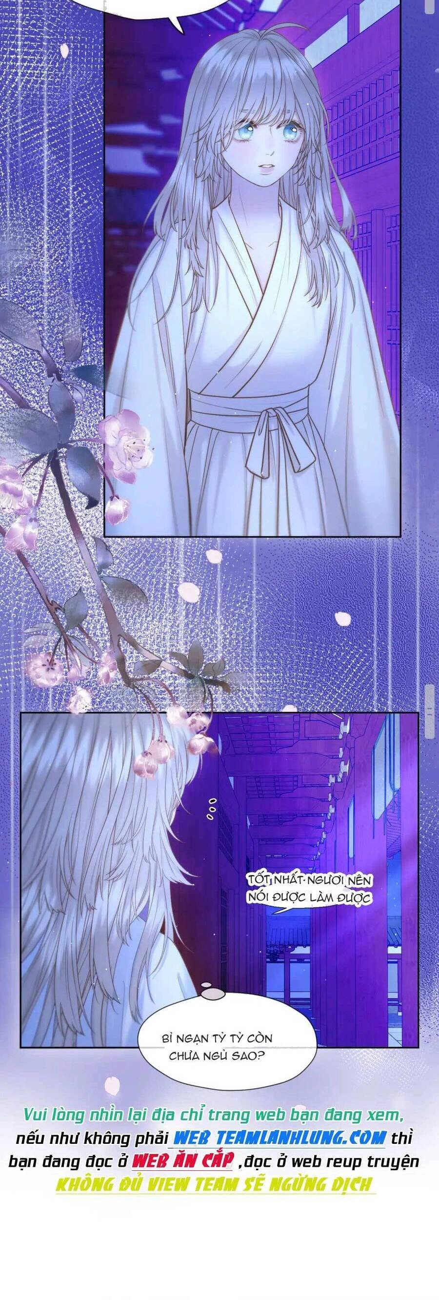 Ta Live Stream Trong Lãnh Cung Chapter 25 - 20