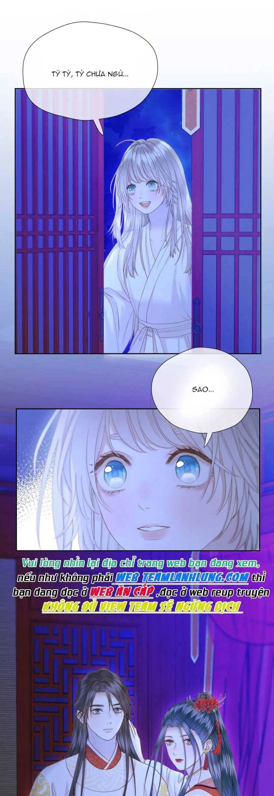 Ta Live Stream Trong Lãnh Cung Chapter 25 - 21