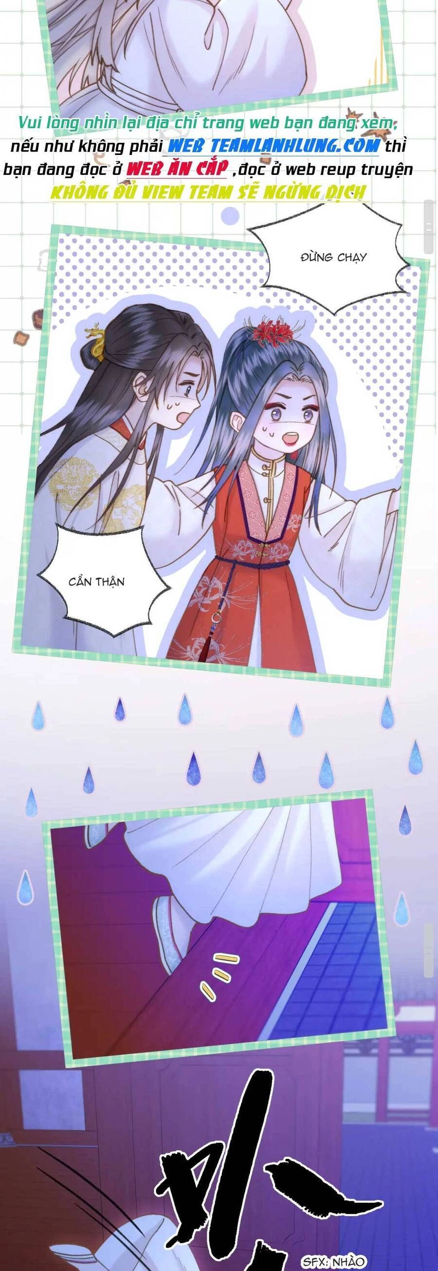 Ta Live Stream Trong Lãnh Cung Chapter 25 - 23