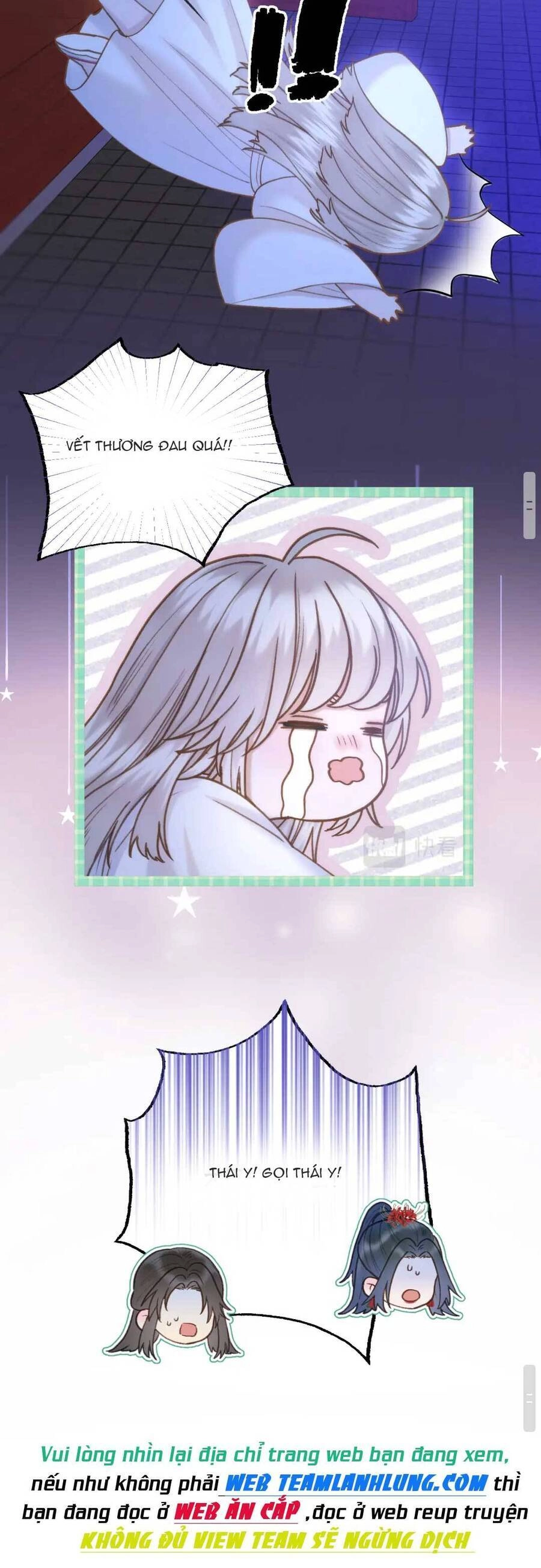 Ta Live Stream Trong Lãnh Cung Chapter 25 - 24