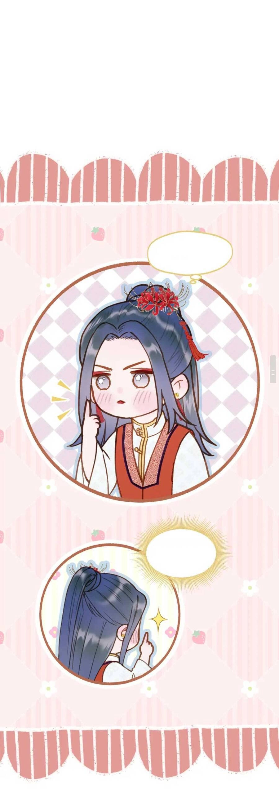 Ta Live Stream Trong Lãnh Cung Chapter 25 - 25