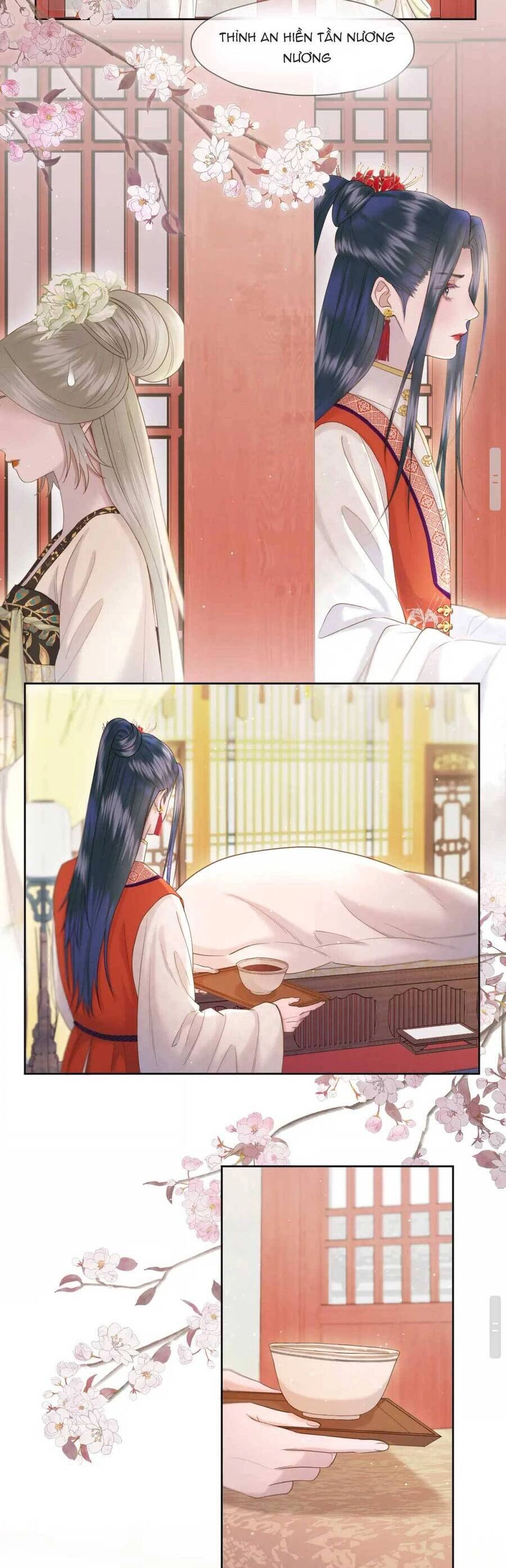 Ta Live Stream Trong Lãnh Cung Chapter 26 - 5