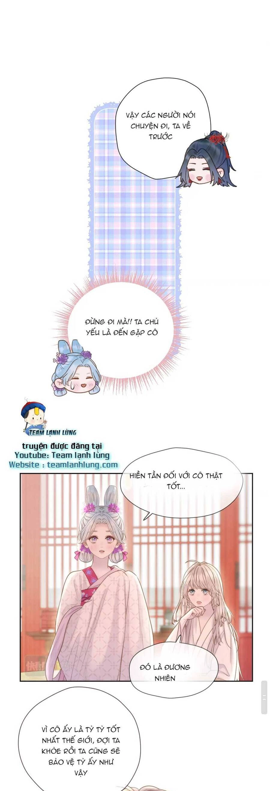 Ta Live Stream Trong Lãnh Cung Chapter 26 - 10