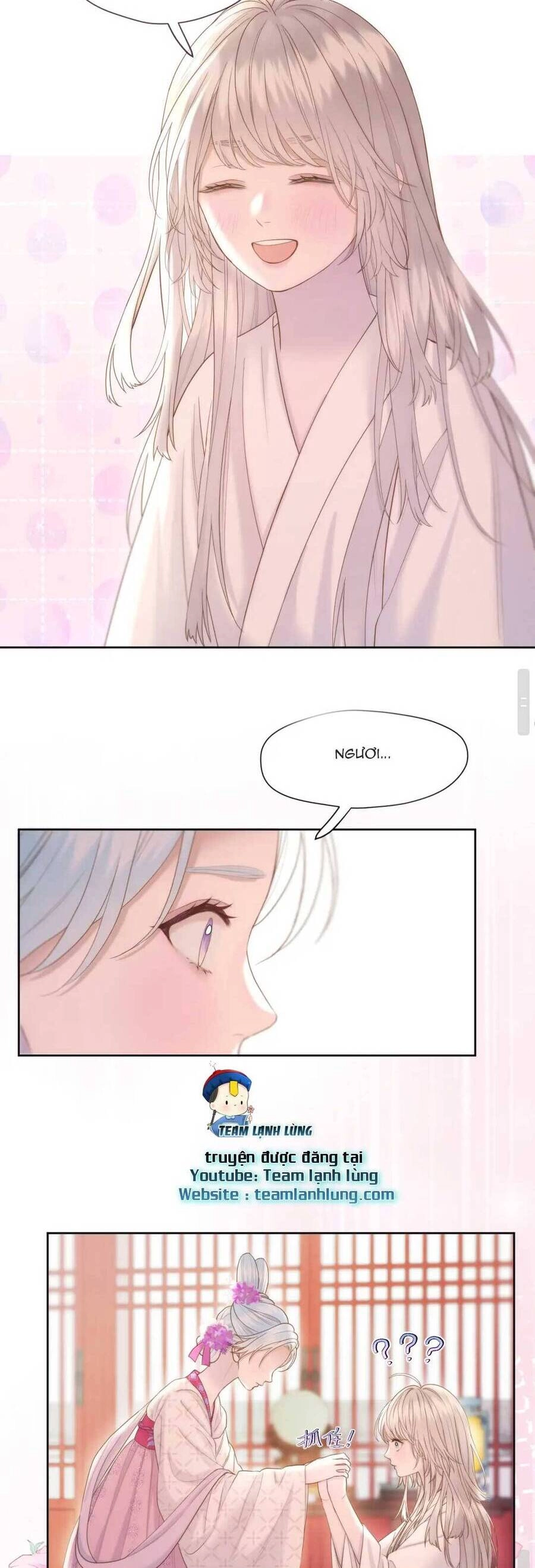 Ta Live Stream Trong Lãnh Cung Chapter 26 - 11
