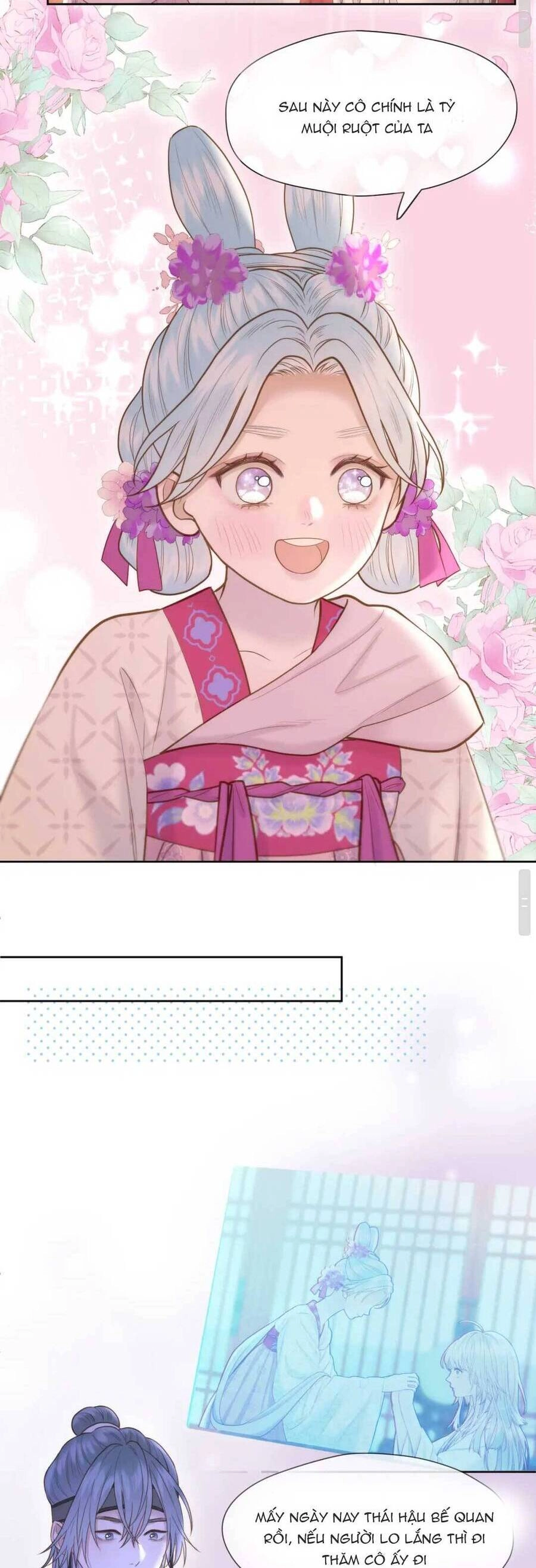Ta Live Stream Trong Lãnh Cung Chapter 26 - 12