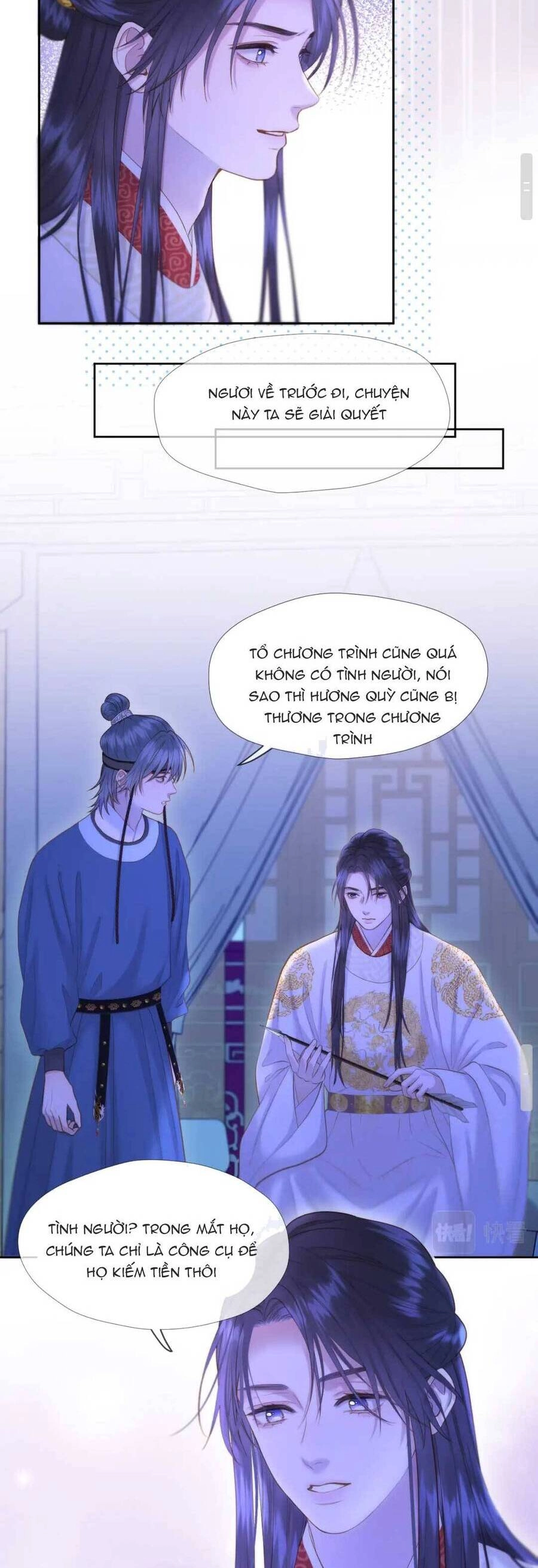 Ta Live Stream Trong Lãnh Cung Chapter 26 - 16