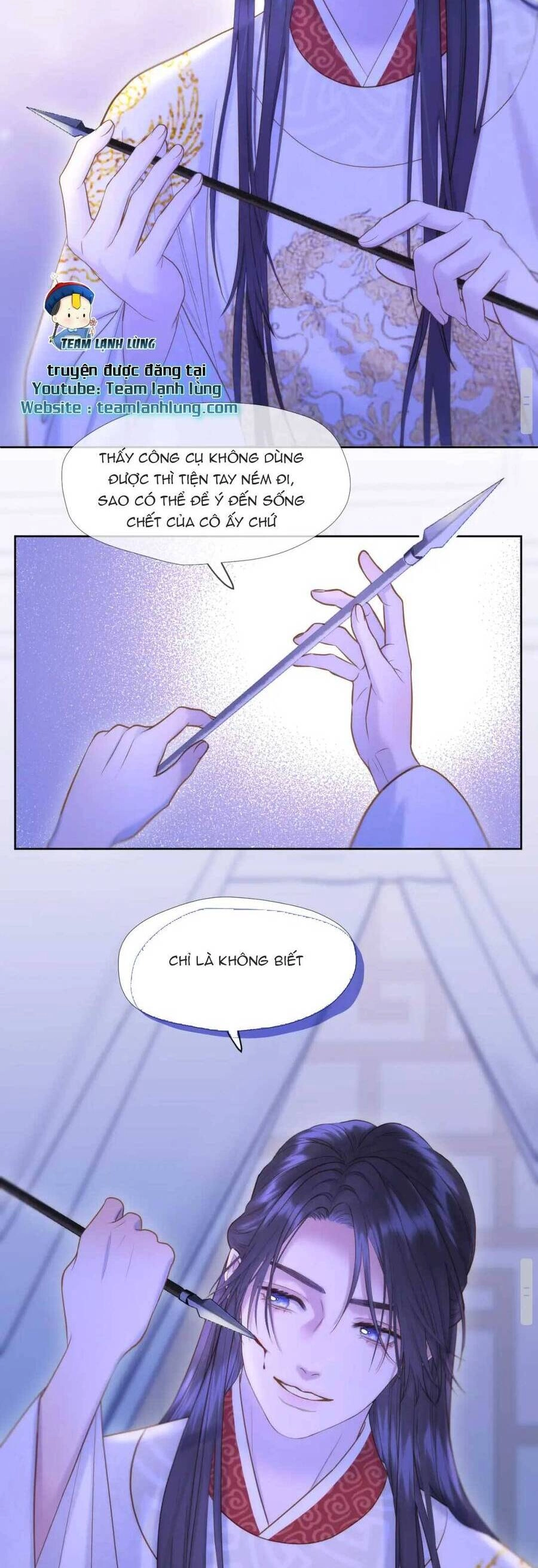 Ta Live Stream Trong Lãnh Cung Chapter 26 - 17