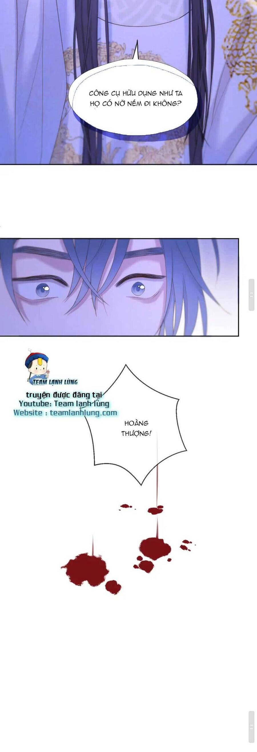 Ta Live Stream Trong Lãnh Cung Chapter 26 - 18
