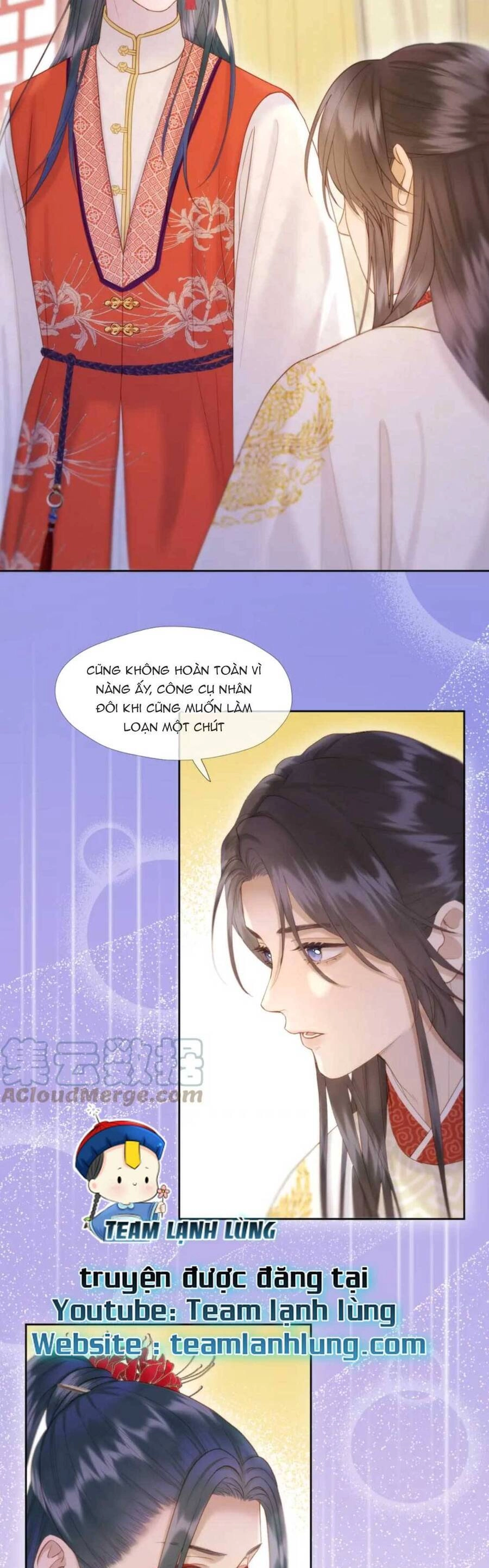 Ta Live Stream Trong Lãnh Cung Chapter 27 - 6