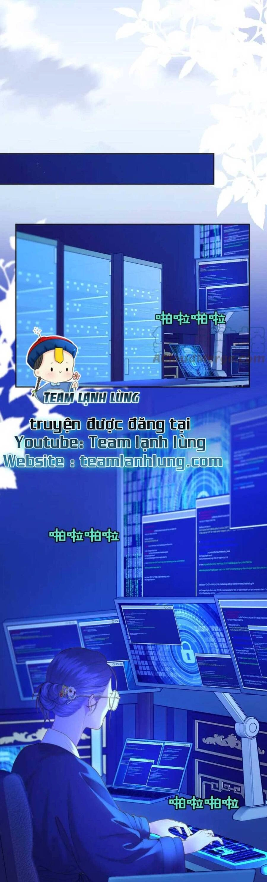 Ta Live Stream Trong Lãnh Cung Chapter 27 - 12