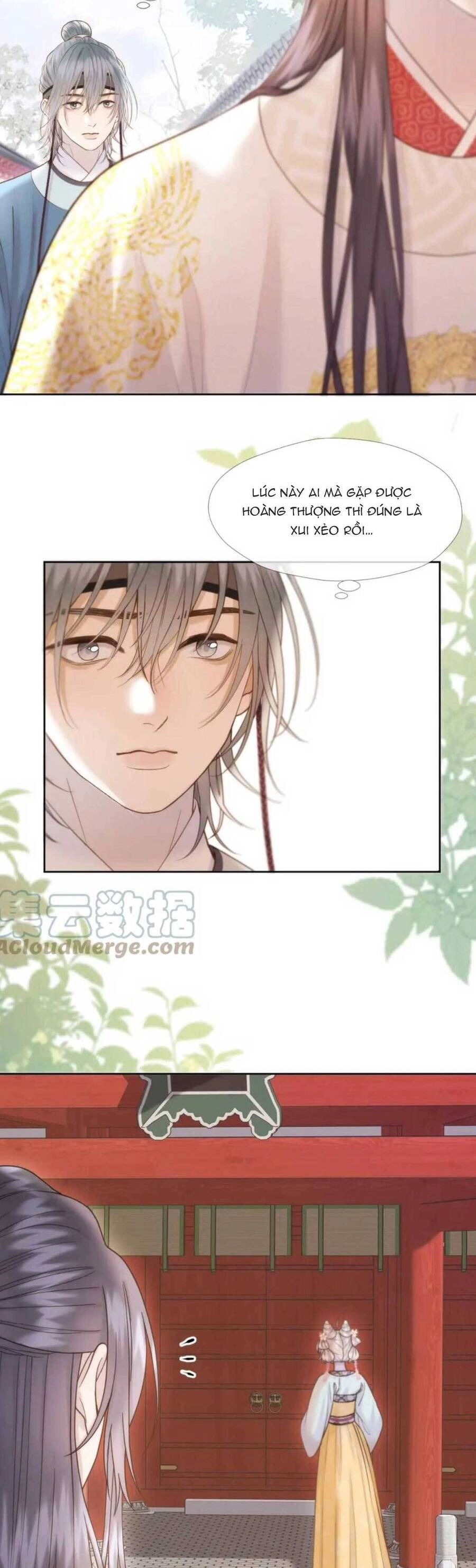 Ta Live Stream Trong Lãnh Cung Chapter 27 - 16