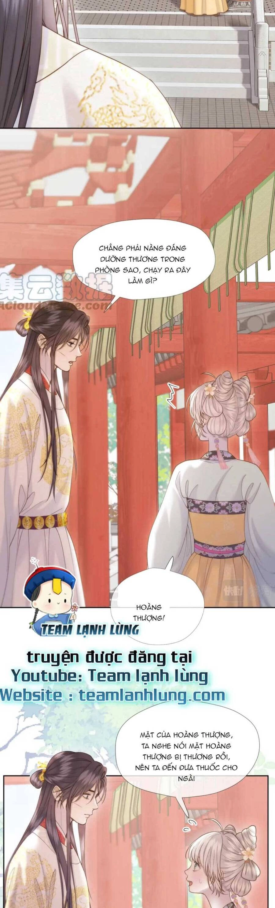 Ta Live Stream Trong Lãnh Cung Chapter 27 - 17
