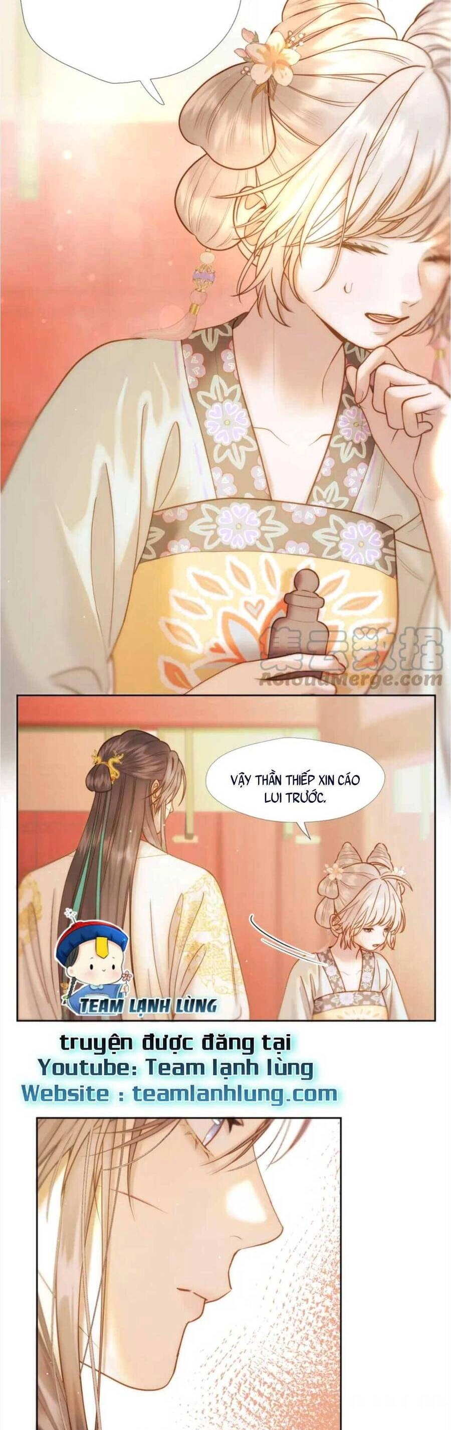 Ta Live Stream Trong Lãnh Cung Chapter 28 - 4