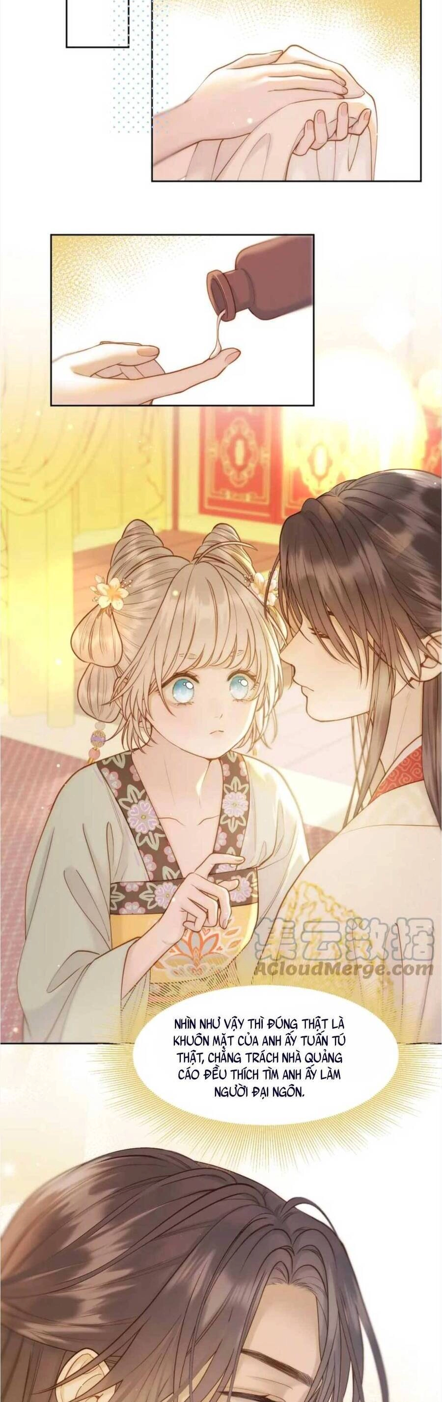 Ta Live Stream Trong Lãnh Cung Chapter 28 - 6