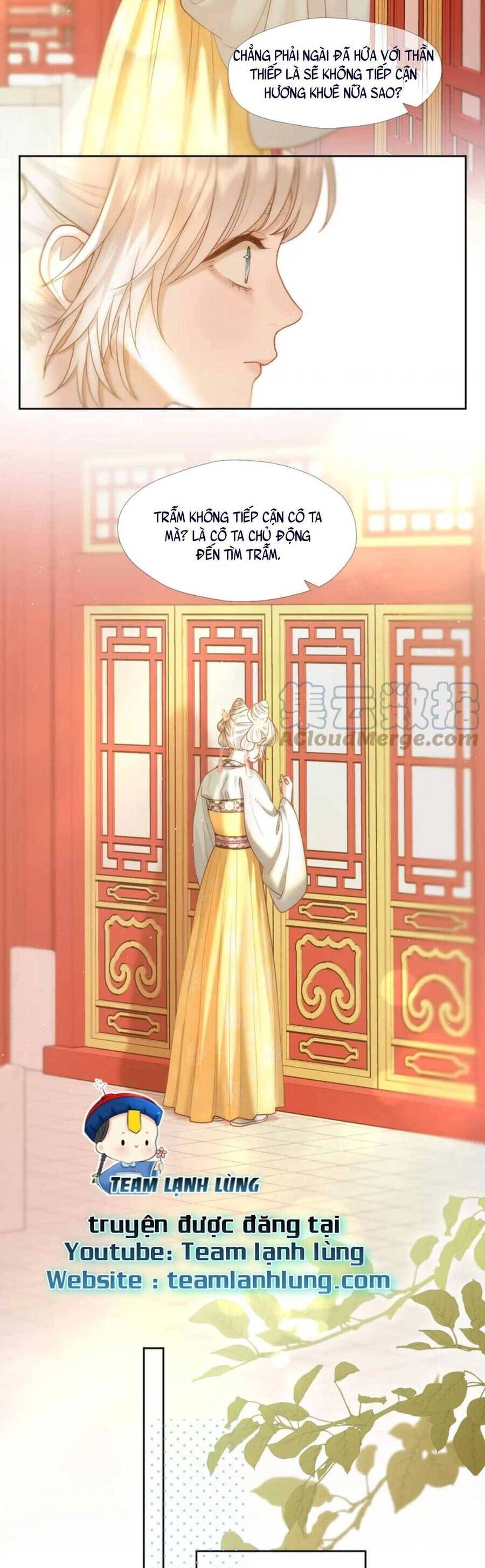 Ta Live Stream Trong Lãnh Cung Chapter 28 - 12