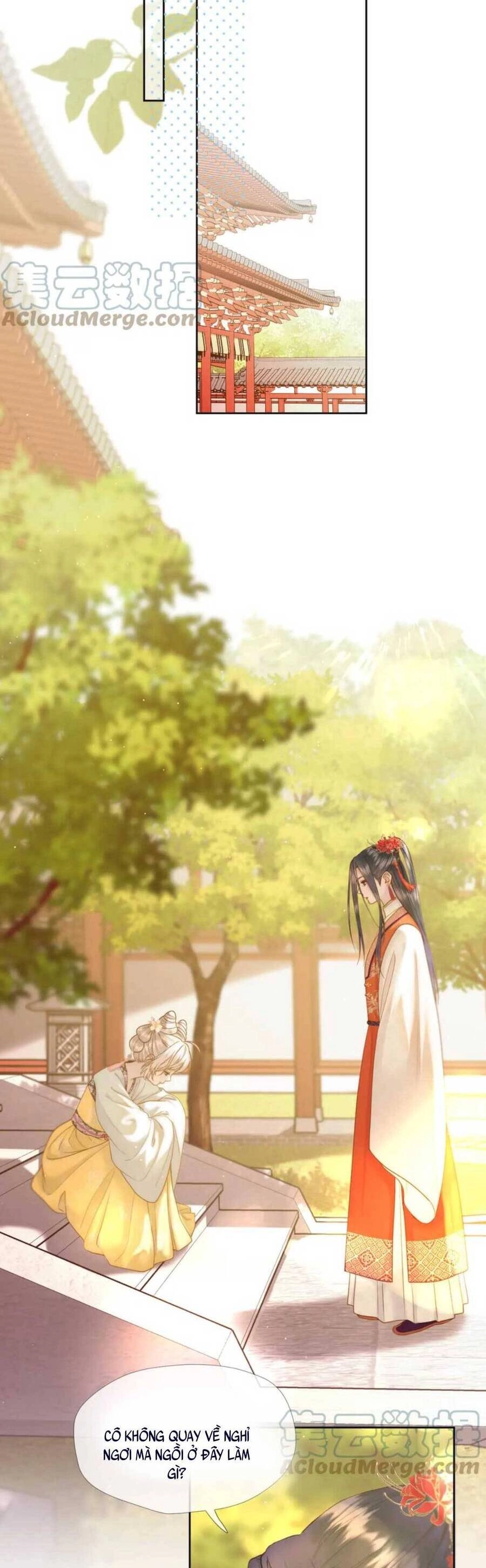 Ta Live Stream Trong Lãnh Cung Chapter 28 - 13