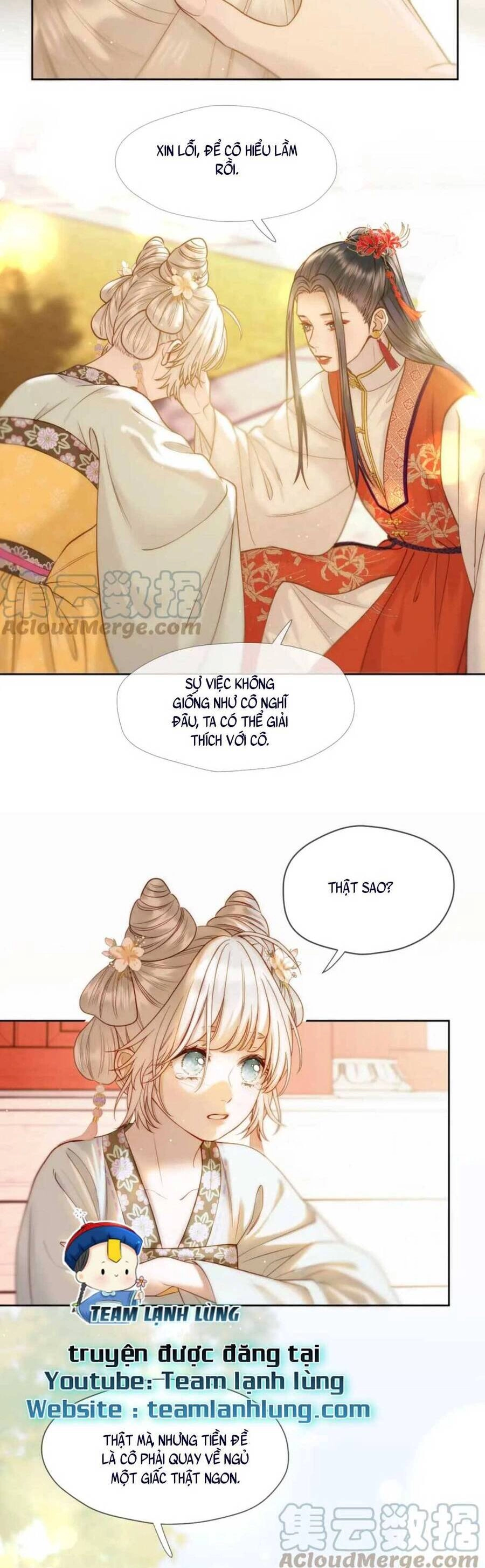 Ta Live Stream Trong Lãnh Cung Chapter 28 - 15