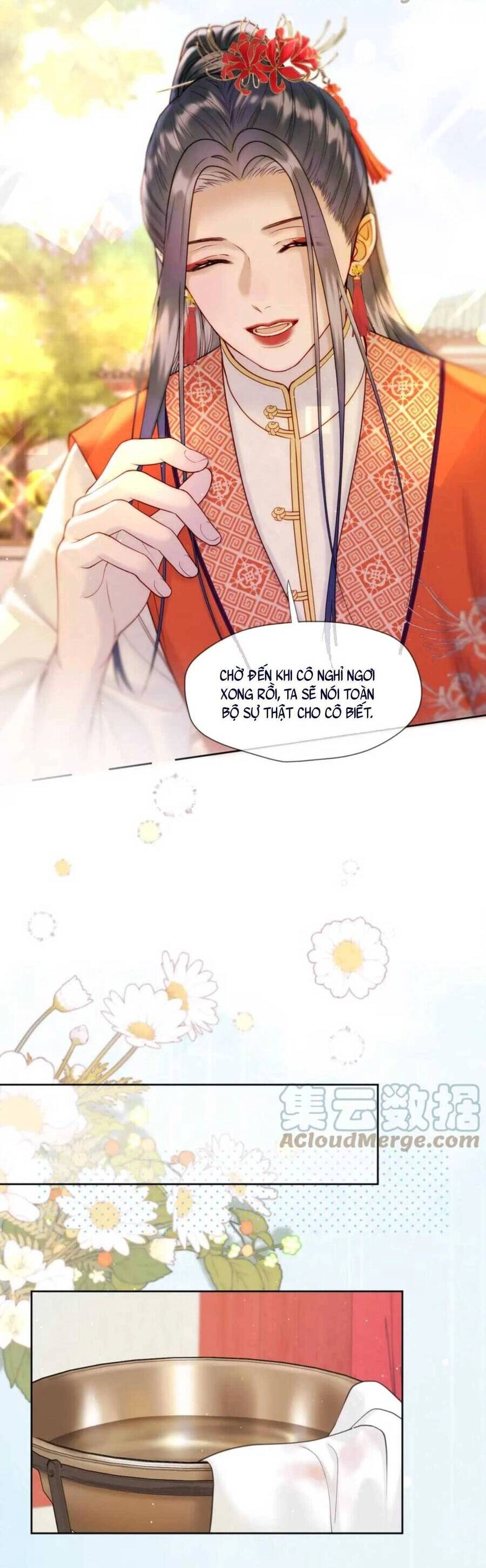 Ta Live Stream Trong Lãnh Cung Chapter 28 - 16