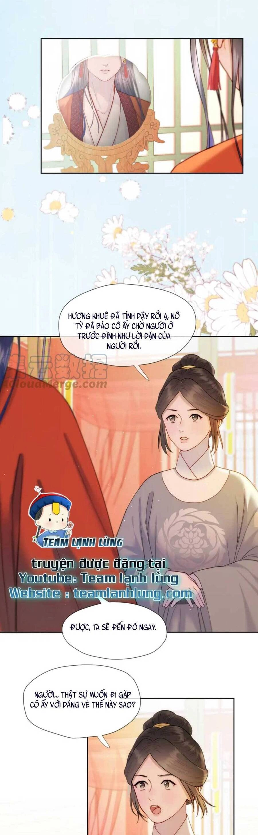 Ta Live Stream Trong Lãnh Cung Chapter 28 - 17