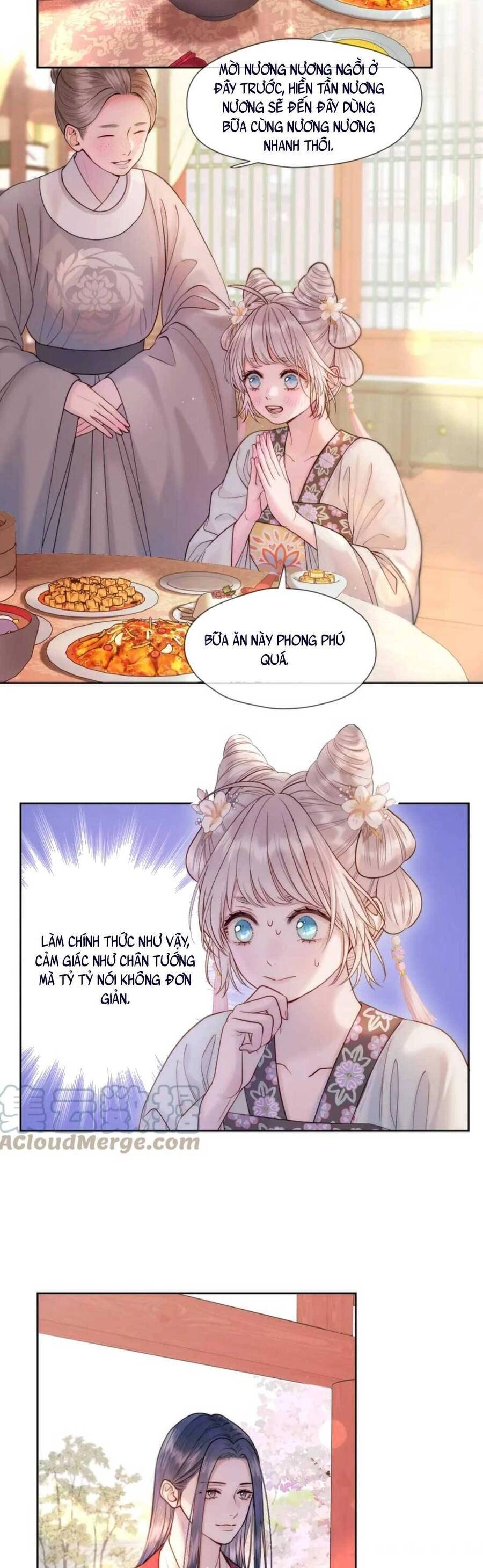 Ta Live Stream Trong Lãnh Cung Chapter 29 - 3