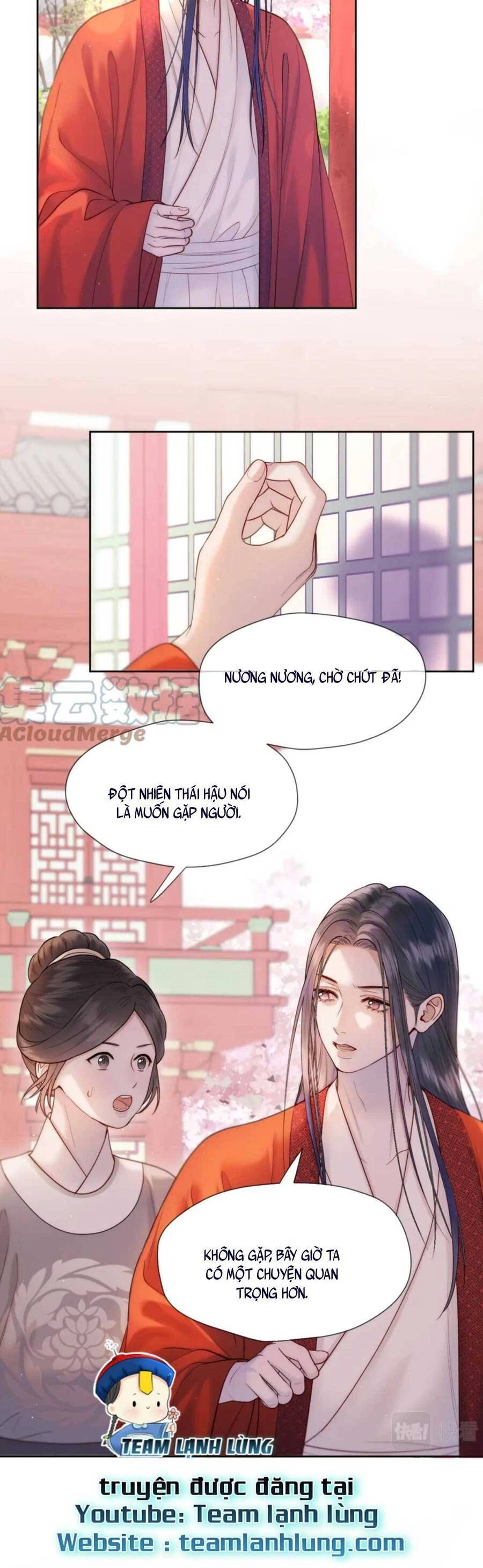 Ta Live Stream Trong Lãnh Cung Chapter 29 - 4