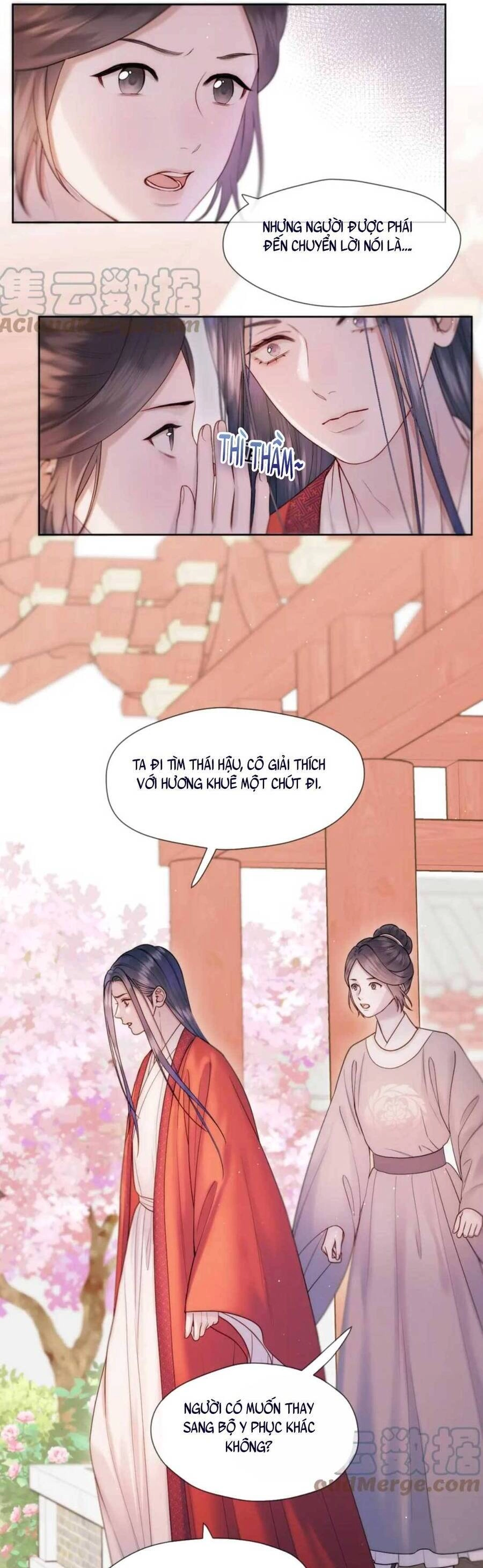 Ta Live Stream Trong Lãnh Cung Chapter 29 - 5