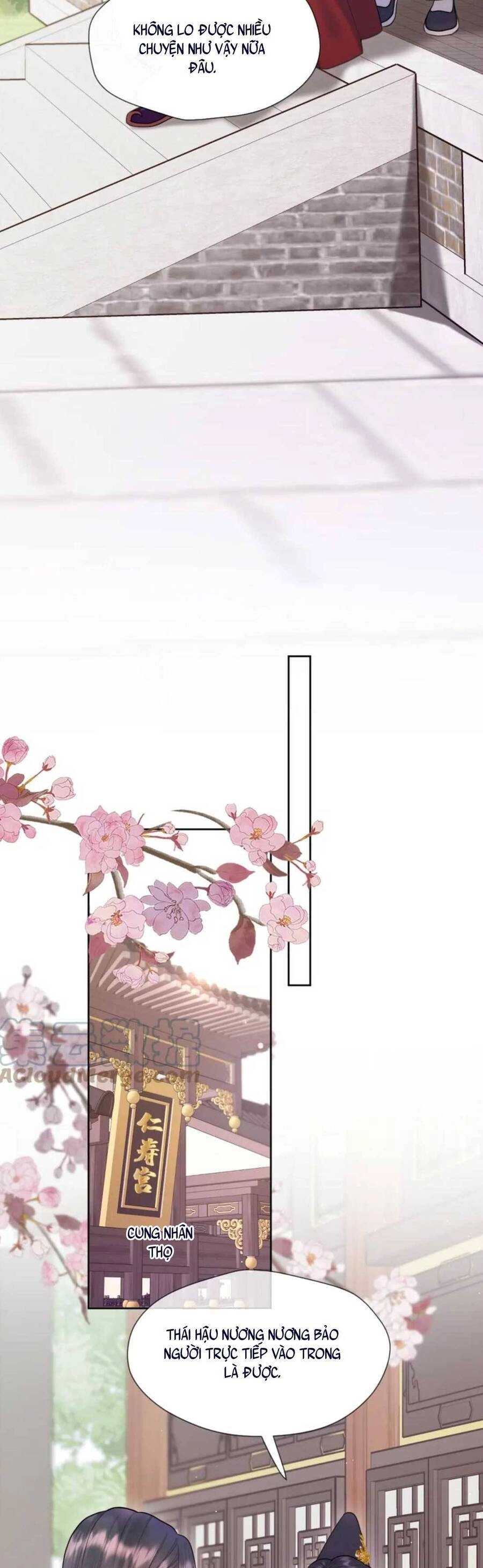 Ta Live Stream Trong Lãnh Cung Chapter 29 - 6