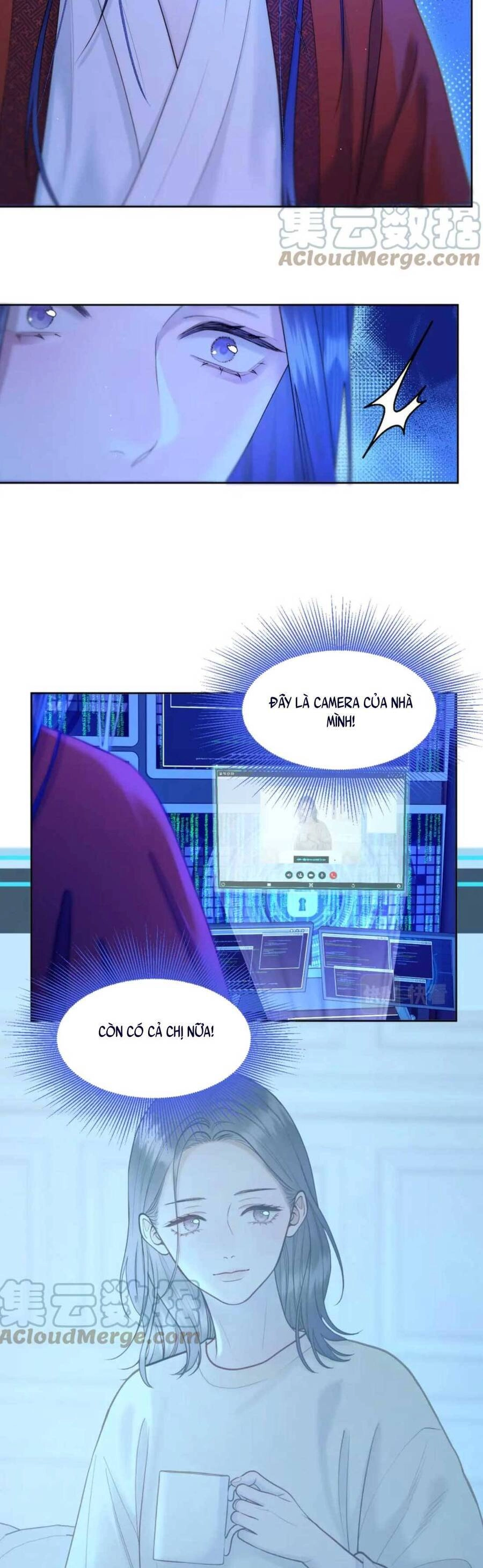 Ta Live Stream Trong Lãnh Cung Chapter 29 - 8