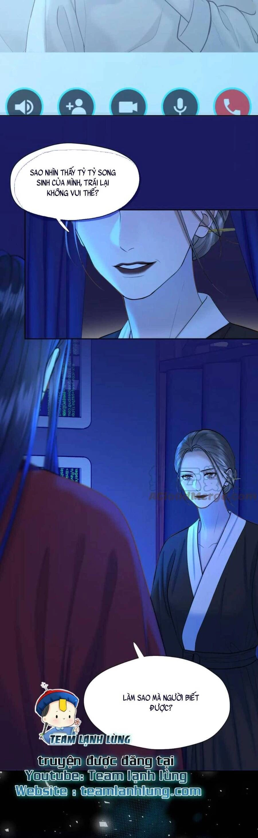 Ta Live Stream Trong Lãnh Cung Chapter 29 - 9