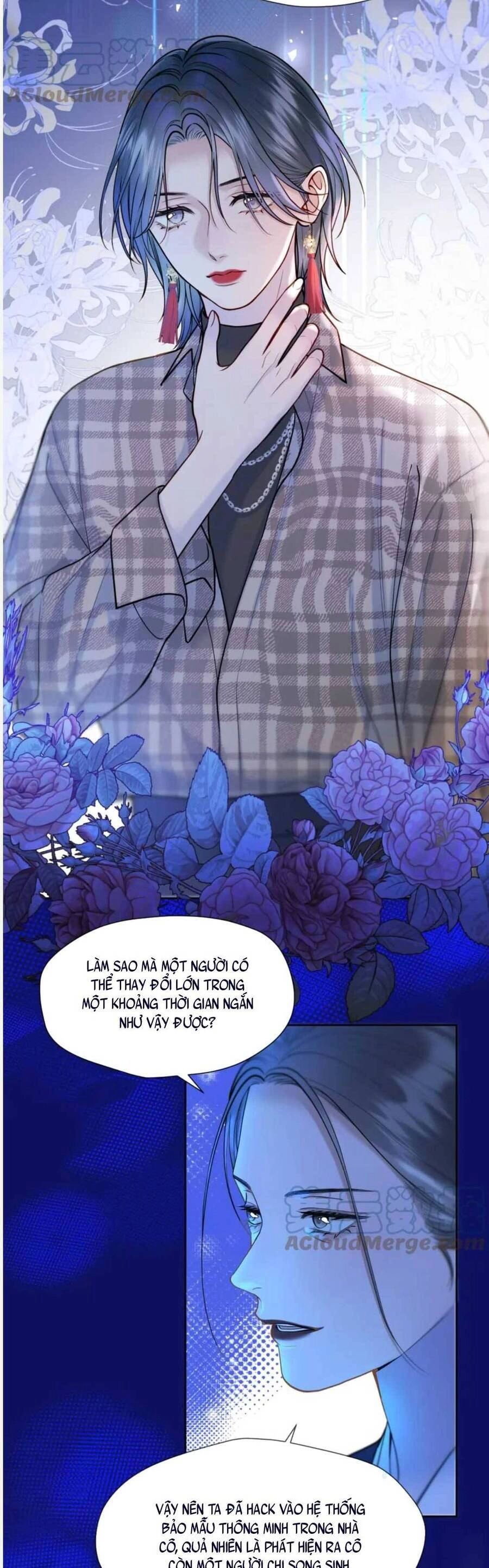 Ta Live Stream Trong Lãnh Cung Chapter 29 - 11