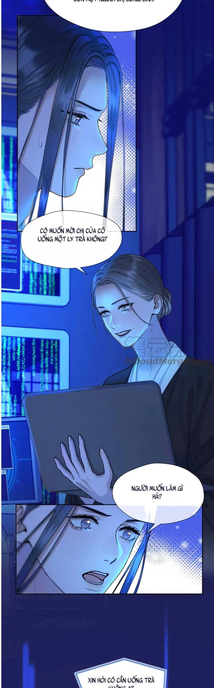 Ta Live Stream Trong Lãnh Cung Chapter 29 - 12