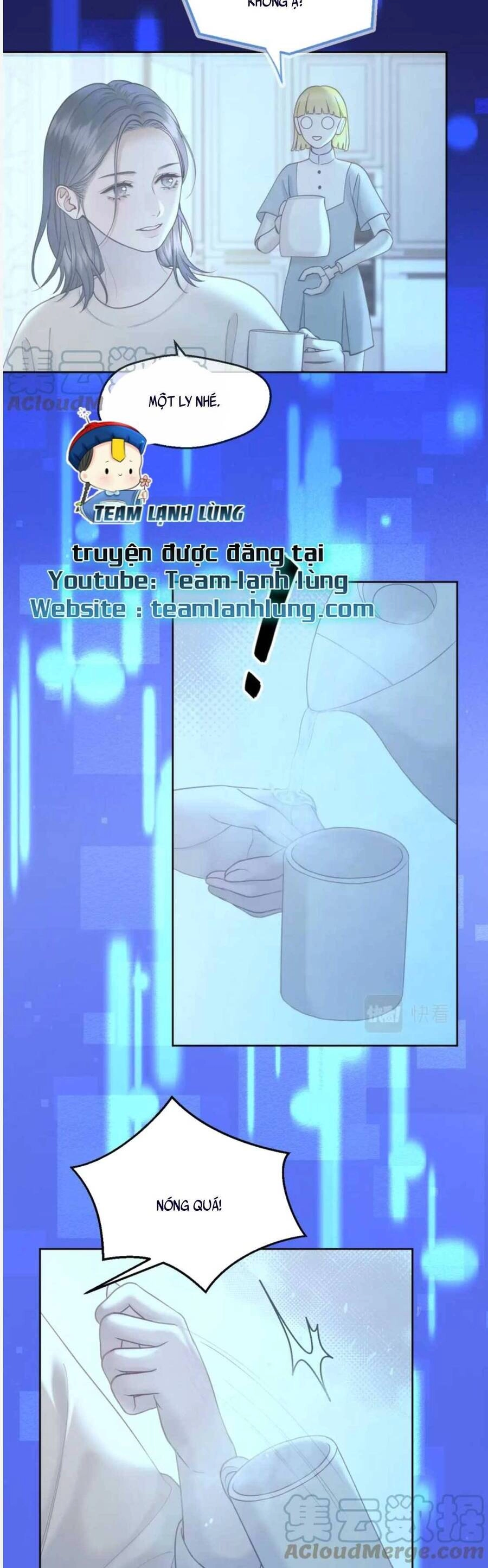 Ta Live Stream Trong Lãnh Cung Chapter 29 - 13